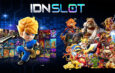IDN Slot provider game Indonesia