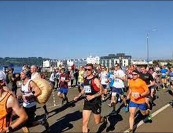 Exploring the Scenic Routes of the Plymouth Half Marathon