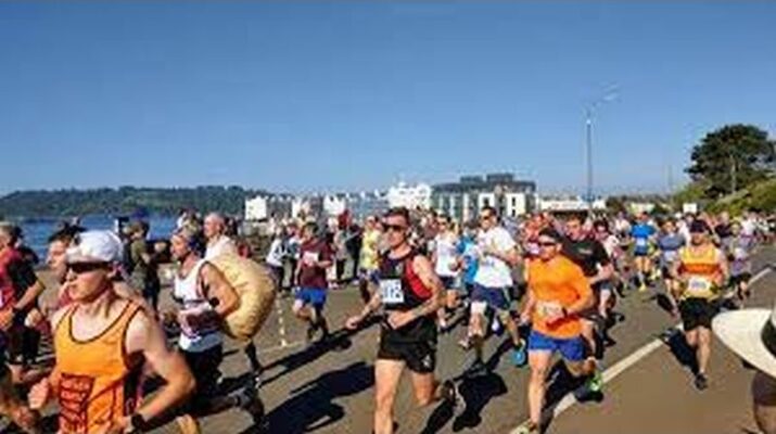 Exploring the Scenic Routes of the Plymouth Half Marathon