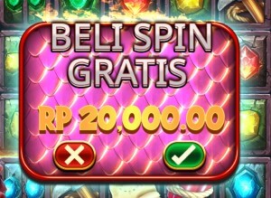 Fitur Beli Spin Gratis dalam Game Slot Dwarf & Dragon