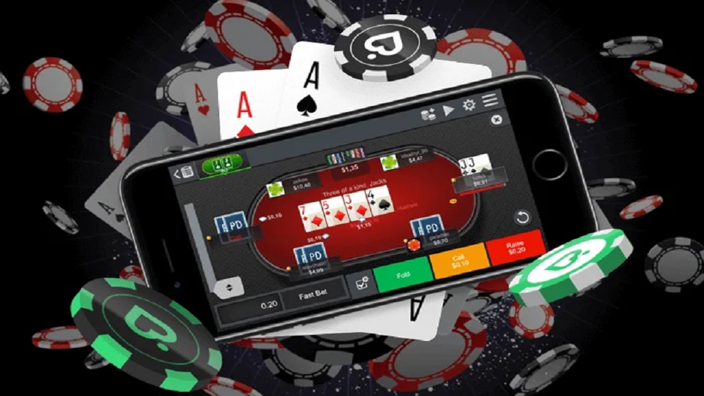 3 Rekomendasi Permainan Poker Online Untuk Pemula di Situs Nirwanapoker