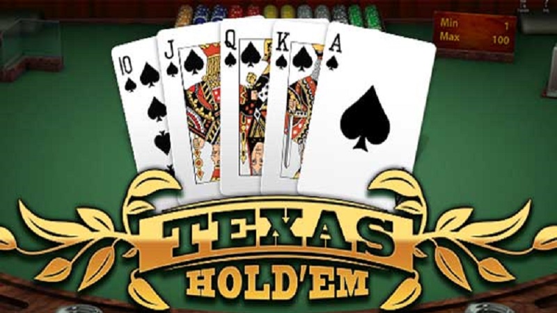 Texas Hold'em