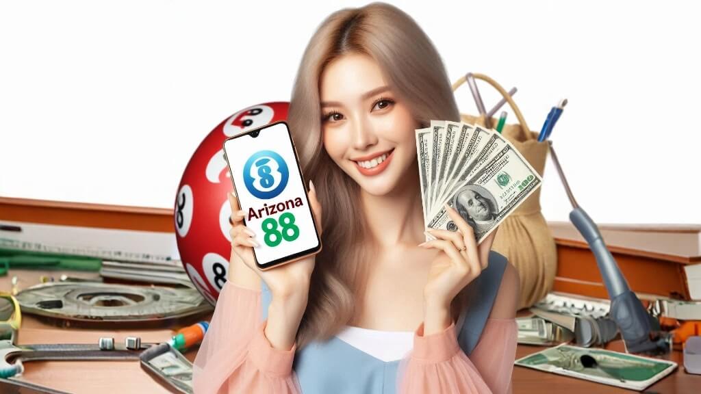 Cara Aman Bertransaksi di Situs Togel Arizona88